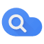 google cloud search