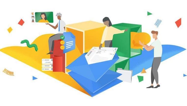 Google Workspace 2023 ✔️ MAT MA TECHNOLOGY CO., LTD