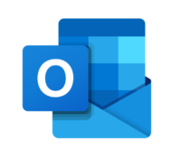 microsoft outlook logo