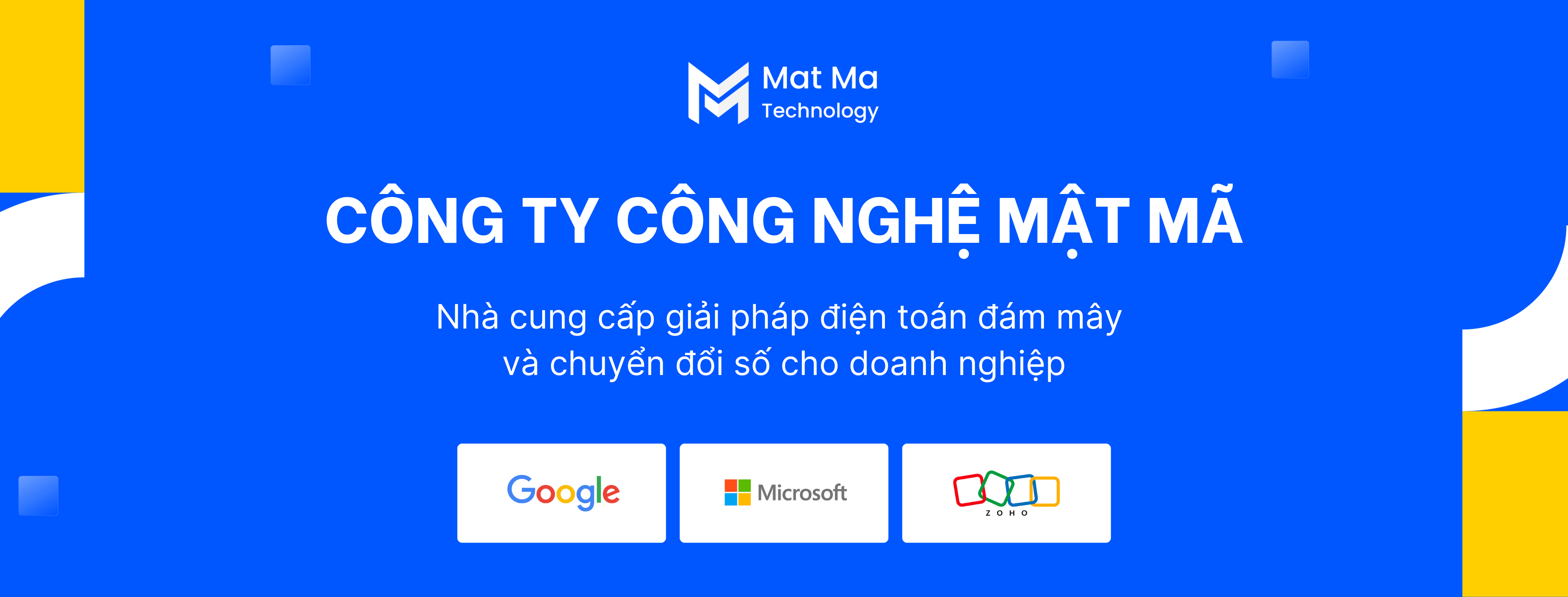công ty email doanh nghiệp 1