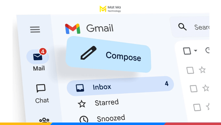 Gmail đang được đánh giá là dịch vụ email có tốc độ ổn định bậc nhất
