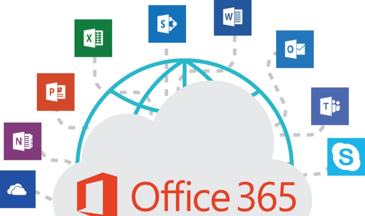 Phần Mềm Microsoft Office 365 Personal Chi Tiết 2023 - MAT MA TECHNOLOGY  CO., LTD