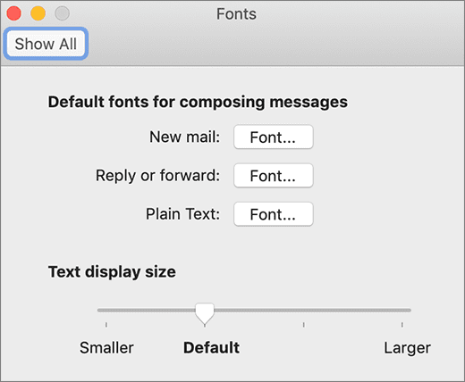 Làm mới Outlook của bạn bằng cách đổi font chữ! Đây là cách tuyệt vời để mang đến một vẻ ngoài mới mẻ cho email của bạn. Hãy khám phá những font chữ đẹp và chuyên nghiệp nhất có sẵn trên Outlook để làm cho email của bạn trở nên độc đáo hơn bao giờ hết.