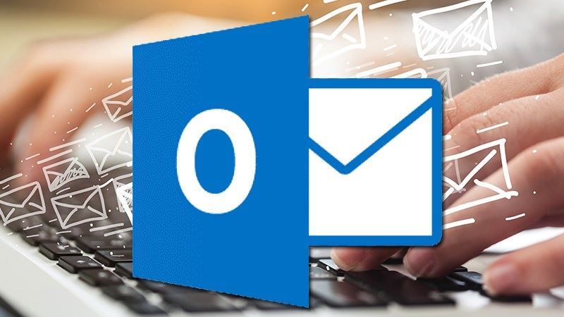 Gửi email trong Outlook