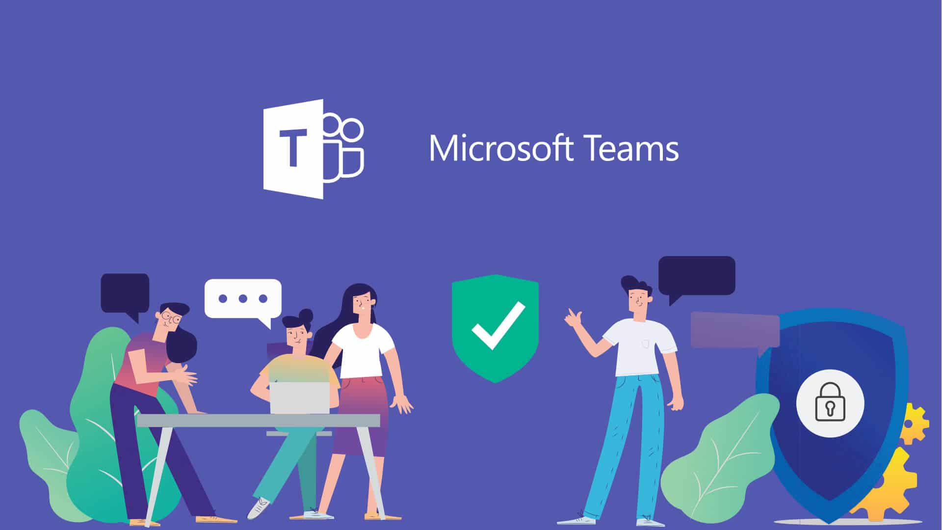 Làm Việc Nhóm hiệu Quả Với Microsoft Teams - MAT MA TECHNOLOGY CO., LTD