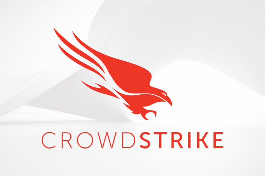 Giới thiệu giải pháp bảo mật hàng đầu - CrowdStrike Falcon
