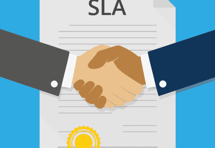 SLA là gì và tại sao doanh nghiệp cần có.