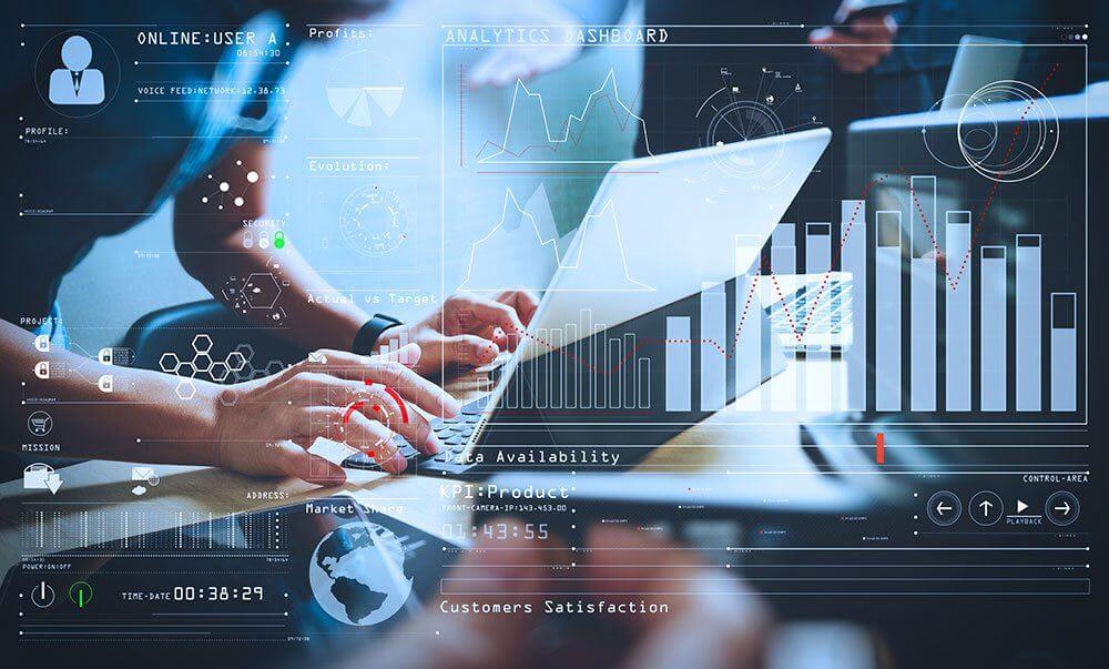 SLA được sử dụng phổ biến trong mọi dịch vụ công nghệ thông tin