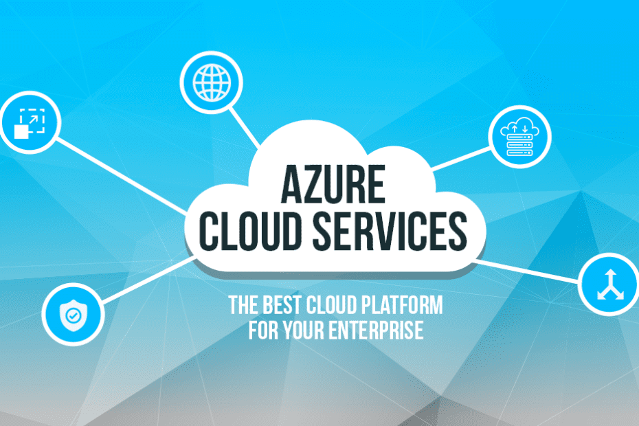 Azure là gì? Tại sao Azure lại phổ biến trong doanh nghiệp
