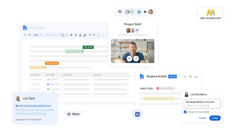 Google Docs