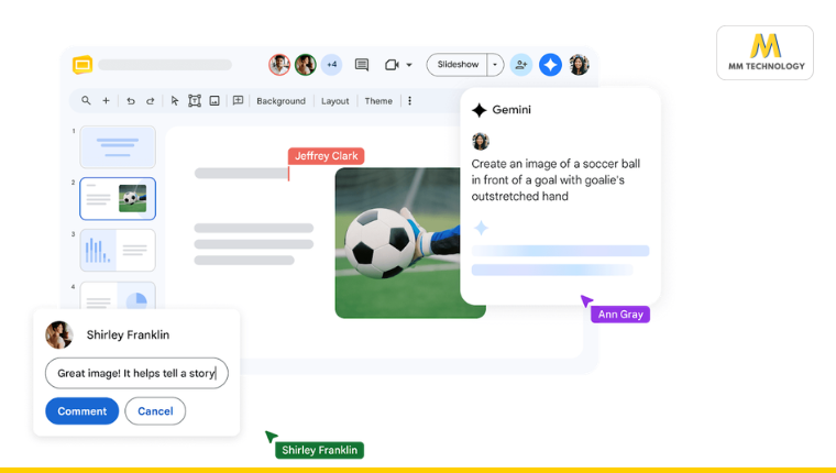 Google Slides