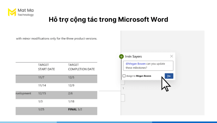 Microsoft Word 10