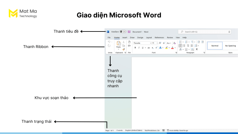 microsoft word 12