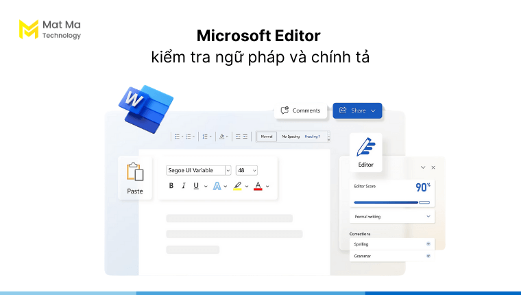 Microsoft Word 2