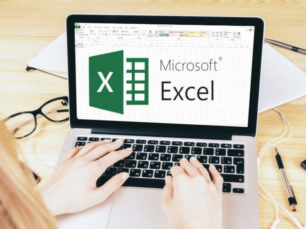 Hướng dẫn sử dụng Microsoft Excel cho người mới bắt đầu - MAT MA TECHNOLOGY CO., LTD