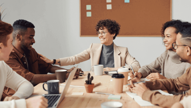 Chương trình cộng tác viên công nghệ