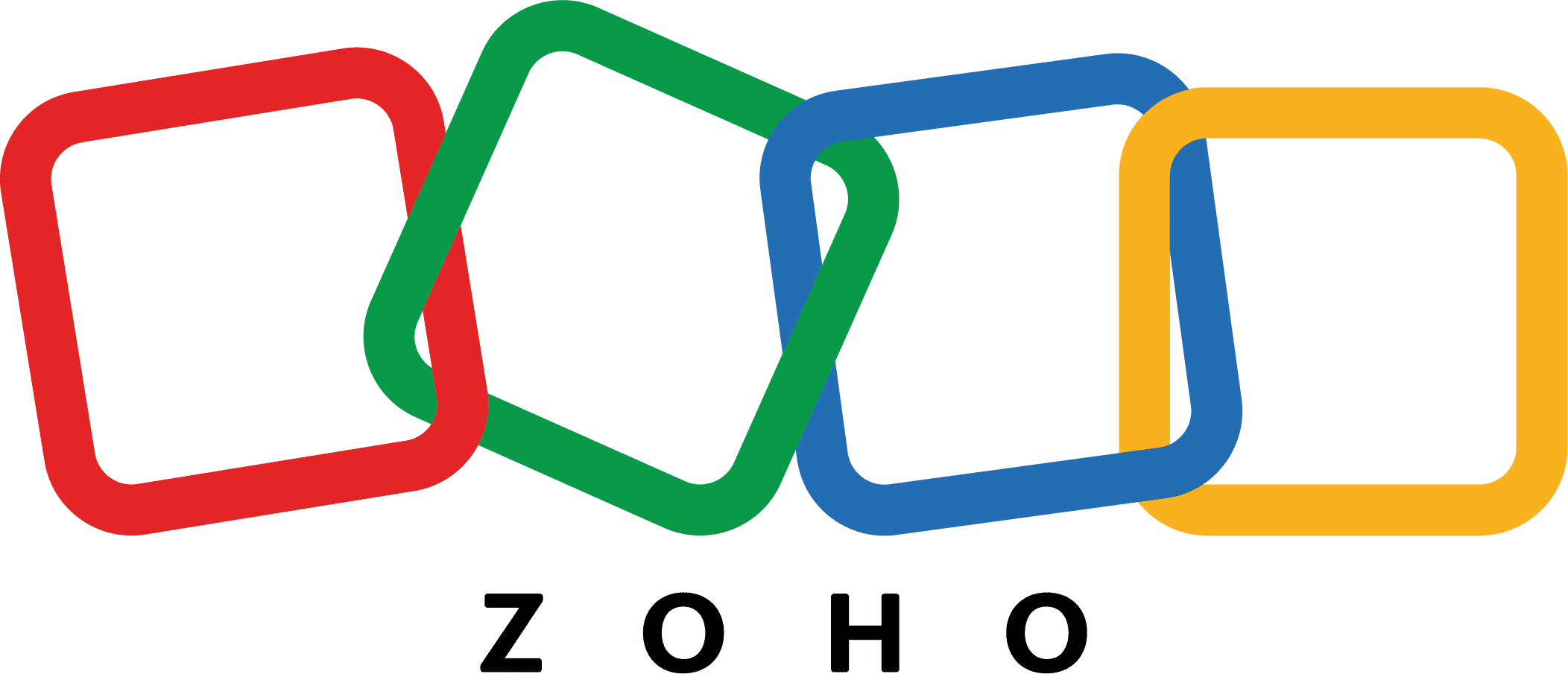 zoho logo web