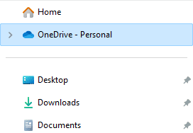Lưu trữ OneDrive