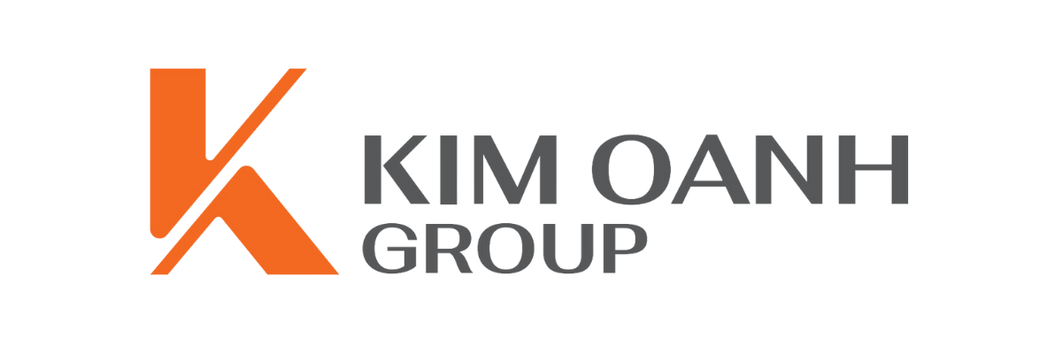 kim oanh group logo