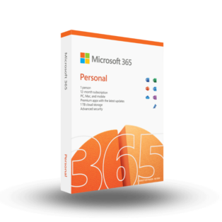 Microsoft 365 personal 2