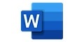 microsoft word icon