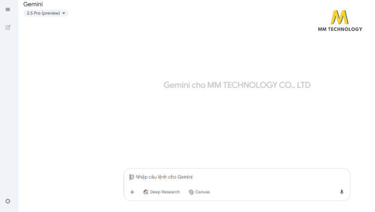 Gemini là gì