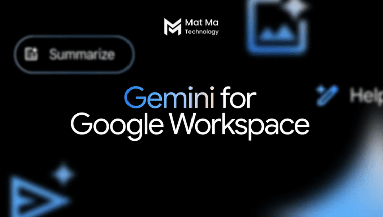 AI Google gemini 