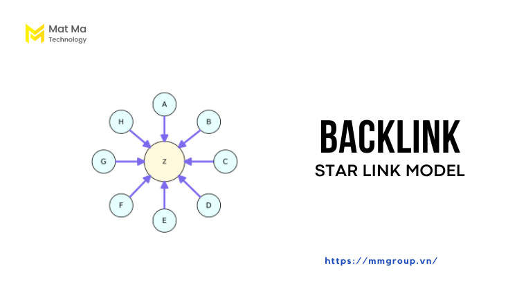 Star Link Model