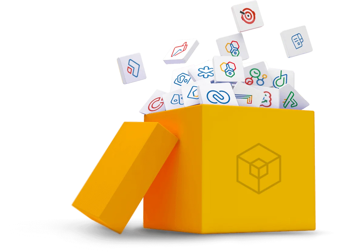 bộ ứng dụng Zoho One