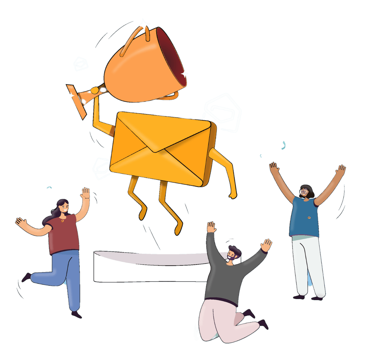 zoho mail
