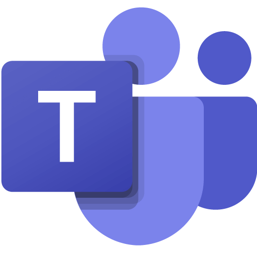 microsoft teams icon