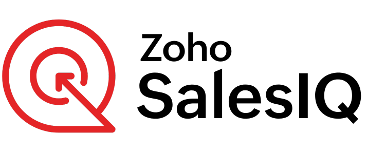 zoho salesiq logo