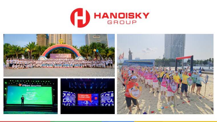 Giới thiệu về HanoiSkyGroup