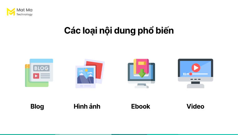 Lập kế hoạch nội dung