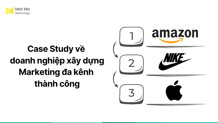 Case Study về doanh nghiệp xây dựng Marketing đa kênh thành công