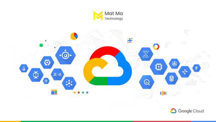 Google Cloud