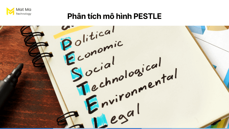 Mô hình phân tích PESTLE