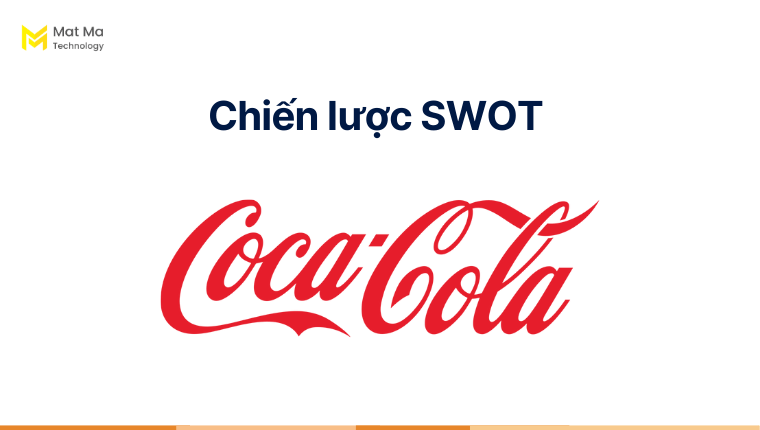 Chiến lược kinh doanh của CocaCola