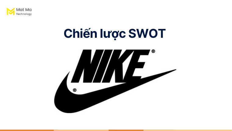 Chiến lược kinh doanh của Nike