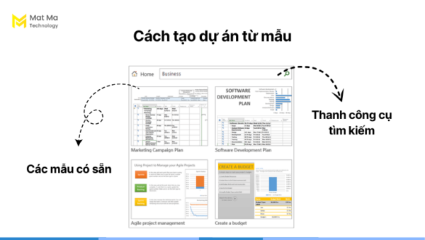 Microsoft Project L G H Ng D N C Ch Qu N L D N Hi U Qu