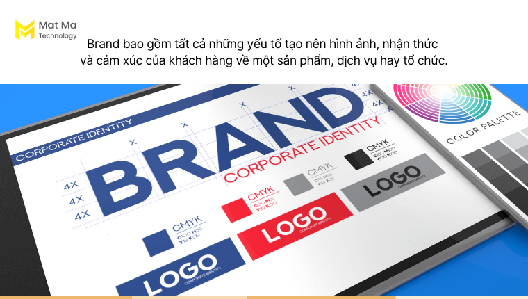 Brand là gì?