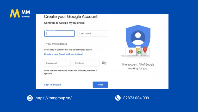 Google Business 3