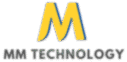 Logo MM Technology