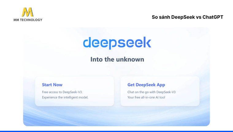 so sánh tính năng deepseek vs chatgpt