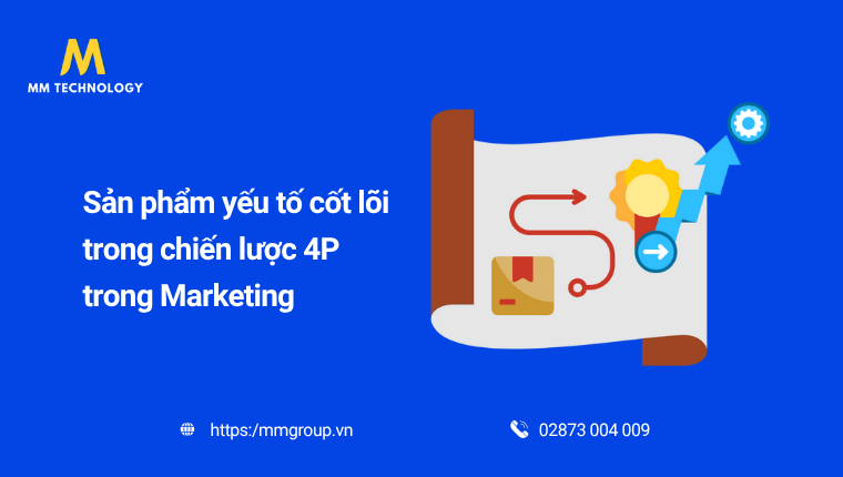 Sản phẩm yếu tố cốt lõi