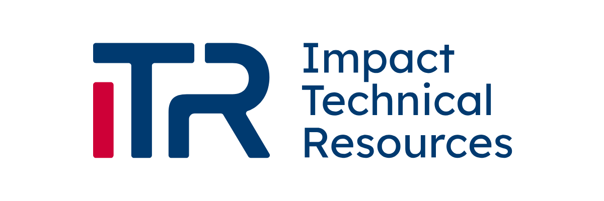 ITR logo