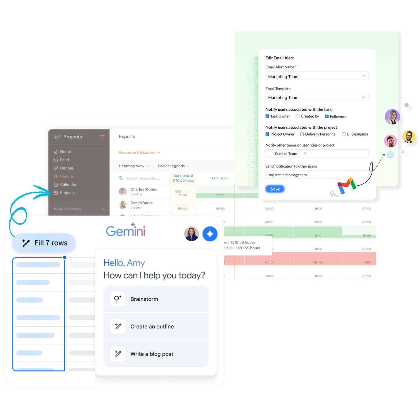 đăng ký MM Smartwork AI