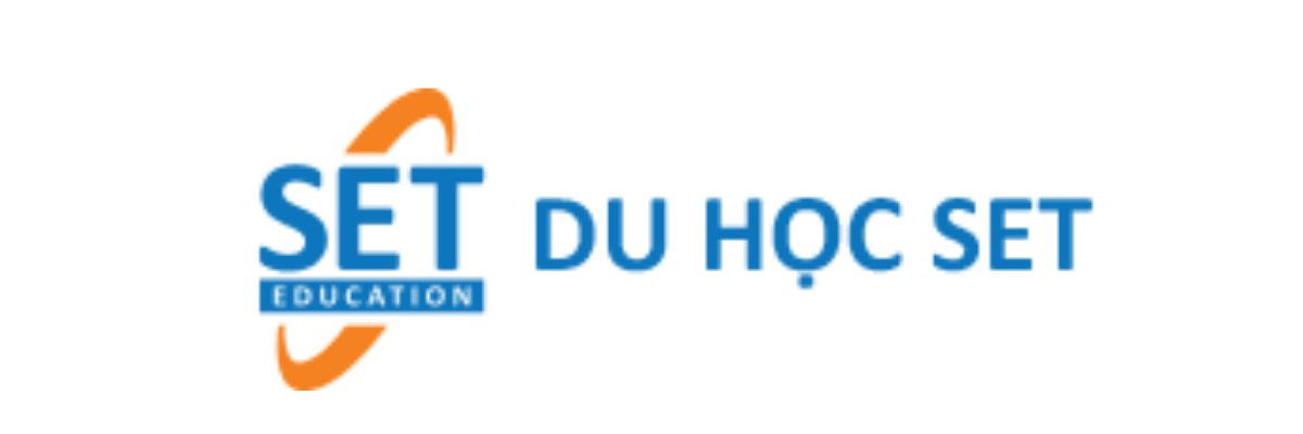 logo Du Học SET