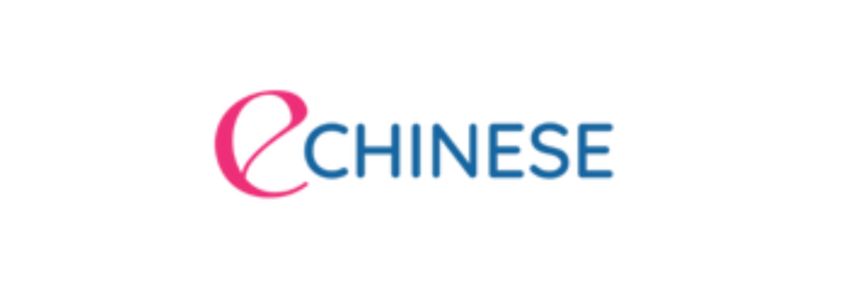 echinese logo