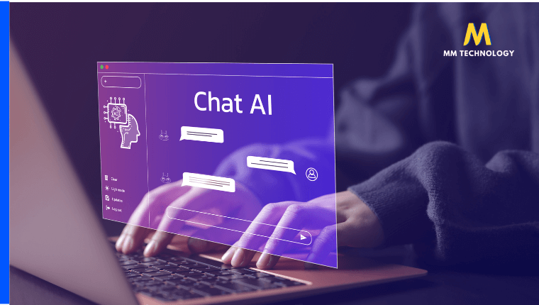 AI tương tác trực tiếp trên web tích hợp nlweb